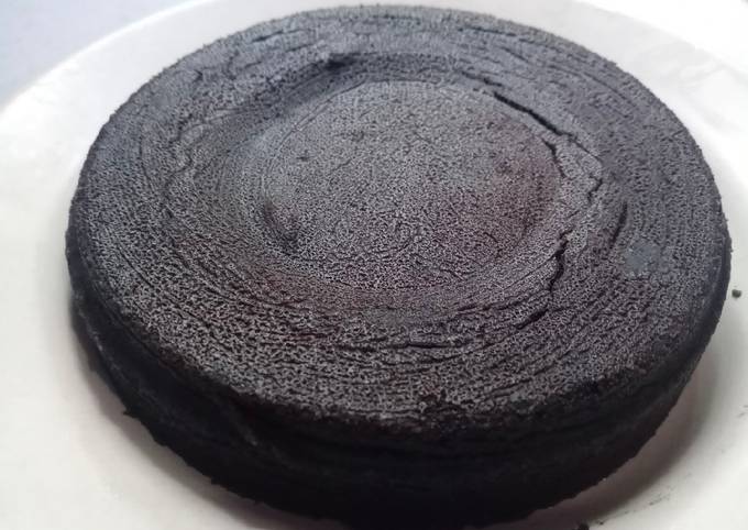 Cara Membuat Dan Resep Bolu Kukus Oreo 3 Bahan Lezat Di Rumah