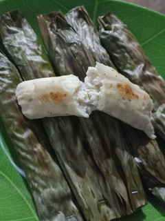 Foto resep Otak - Otak Ayam