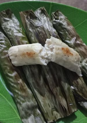 Foto resep Otak - Otak Ayam