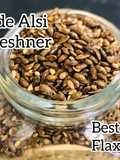 Homemade Alsi Mouthfreshner, ready in 10 minutes
