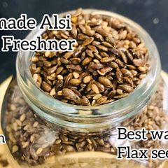 Homemade Alsi Mouthfreshner, ready in 10 minutes A picture of Homemade Alsi Mouthfreshner, ready in 10 minutes.