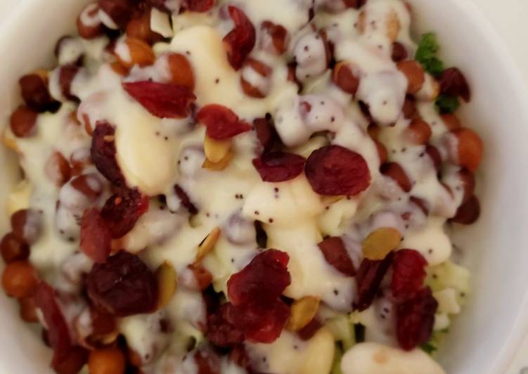 Beans nutty salad💕 Beans nutty salad💕