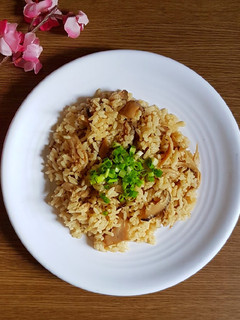 Foto resep Nasi Tim Ketan