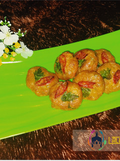 Foto resep 18. Perkedel kentang daging