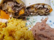 A picture of quesadilla seasoning