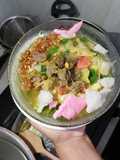 Soto Sokaraja by MamaMia