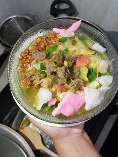 Foto resep Soto Sokaraja by MamaMia
