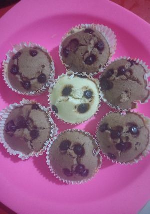 Foto resep Roti kukus tanpa baking soda