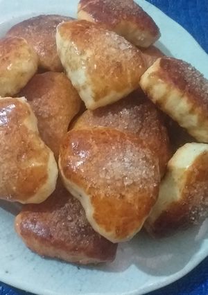 صورة لوصفة حلوة الطابع بالحليب