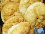 Tortas fritas