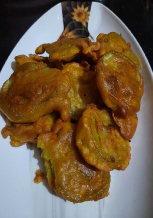 बिहारी लौकी पकोड़ा (Bihari Lauki pakoda recipe in hindi) रेसिपी मुख्य फोटो
