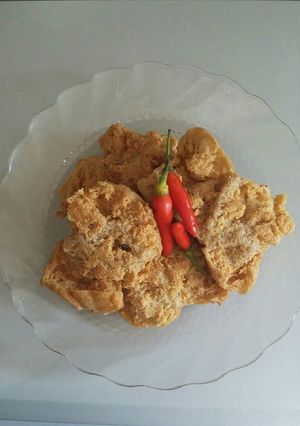 Foto resep Tahu walik