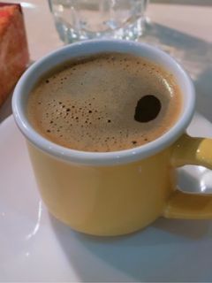 صورة لوصفة قهوة الكيف قهوة امي