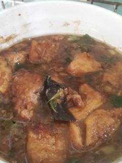 Foto resep Semur Tempe Tahu💋