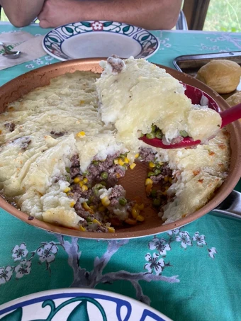 Simple Way Make Recipe Shepherds pie that is Awesome, Perfect}