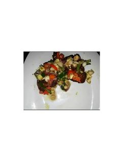 Foto resep Ayam Goreng Sambal Matah #BikinRamadanBerkesan