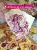CONOCES LAS FLAMMKUCHEN 🇩🇪 O TARTE FLAMBÉE 🇨🇵 ⁉️