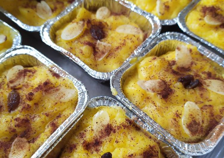 Cara Terbaik SempurnaKlappertart Simple