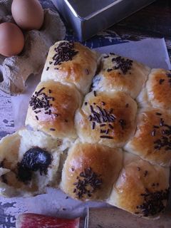 Foto resep Roti Sobek