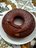 Ciambella Ciobar Veg