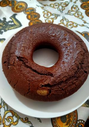 Foto di Ciambella Ciobar Veg