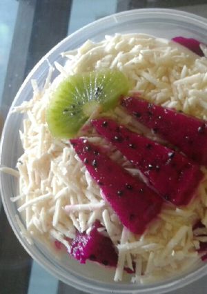 Foto resep Salad Oh Salad