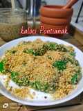 Kaloci Pontianak