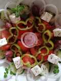 Greek Salad!
