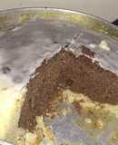 Torta marmolada