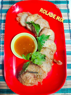 Foto resep Rolade mix sapi ayam