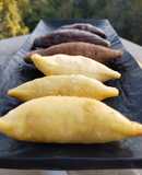 Mawa gujiya