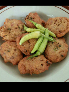 Foto resep Perkedel Tahu Beef Corned