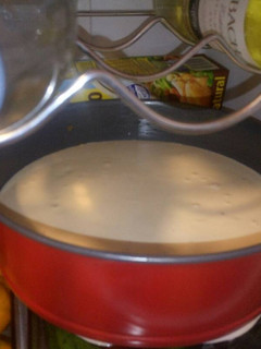 Foto principal de Tarta de queso Fitness