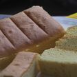 Condensed Milk Cotton Cake