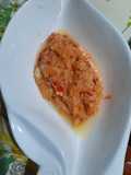 Sambal Durian 'Fresh'