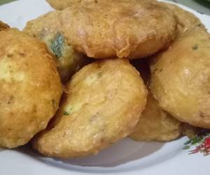 Resep Terbaik Perkedel kentang Enak Sederhana