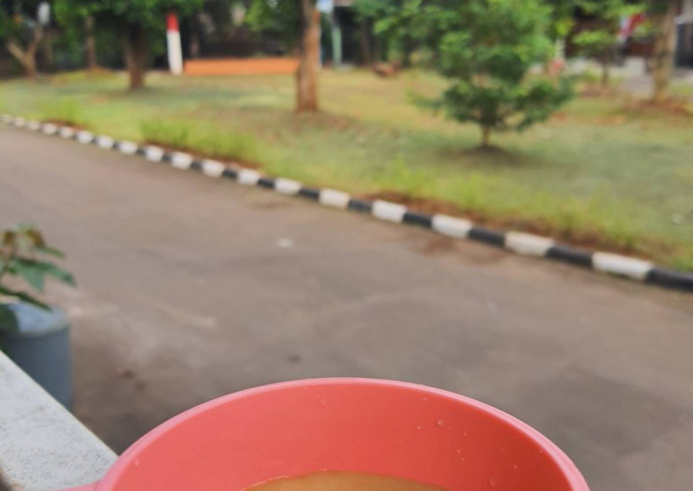 Es Kopi Alpukat