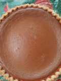 Pumpkin Pie filling