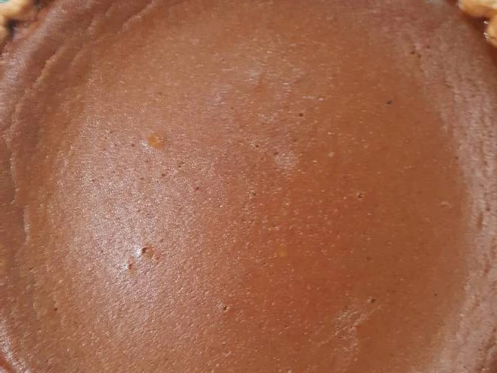 Easy Steps to Make Pumpkin Pie filling the Delicious Really delicious