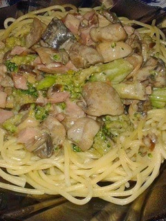 Húsmentes finomság recept fotója