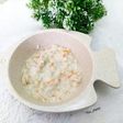 Bubur Udang Wortel