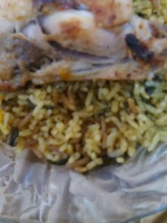 عکسی از دستور شیش طاووق(جوجه کباب لبنانی)