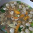 Sop jamur campur #siap ramadhan#anti ribet