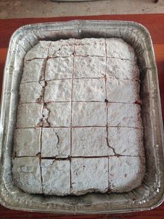 Φωτογραφία της συνταγής Φανουρόπιτα