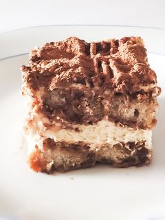 Φωτογραφία της συνταγής Tiramisu Italiano (αυθεντικό Ιταλικό Τιραμισού)