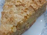 Torta matera de manzana 🍎