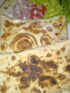 صورة لوصفة طاكوس منزلي