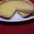 Pie susu teflon sederhana