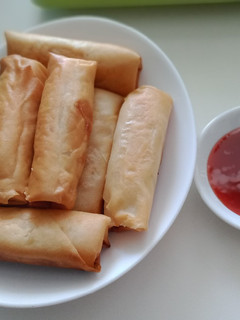 Foto resep Lumpia goreng