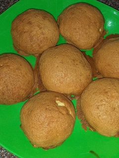Foto resep Roti Boy Homemade